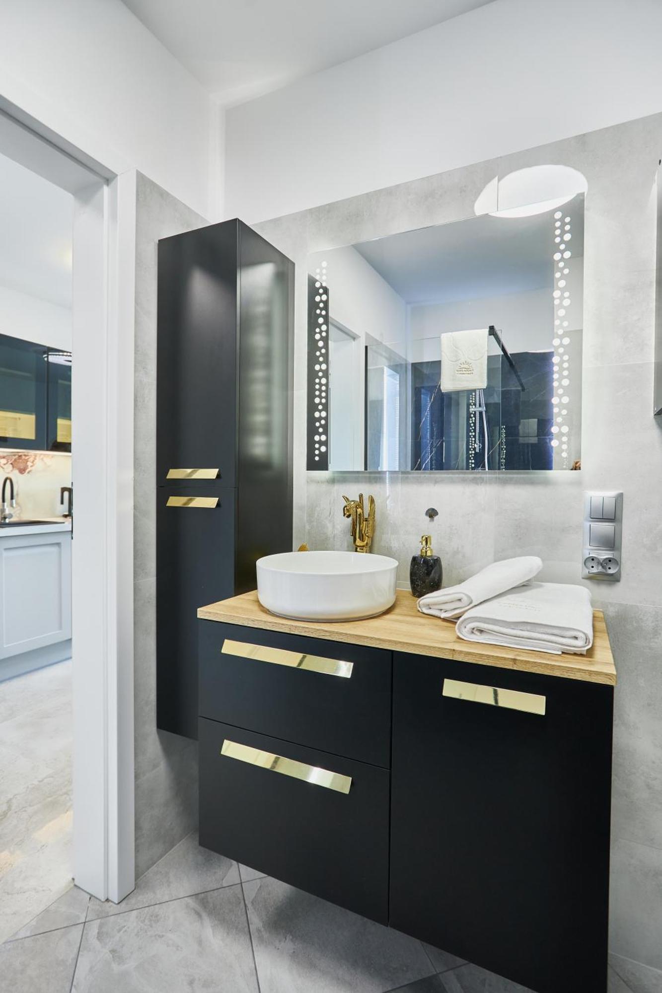 Golden Hour Apartments- Plac Slowianski 43 Swinoujscie Dış mekan fotoğraf