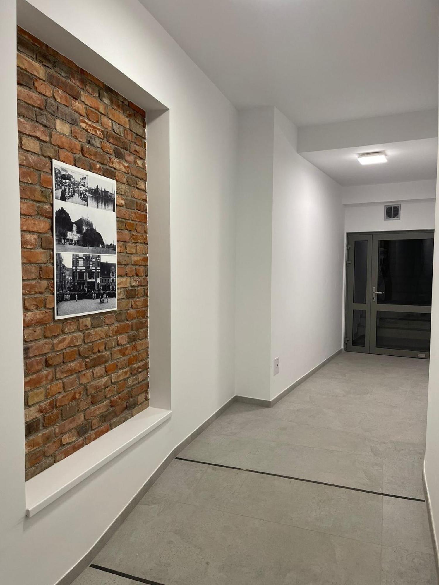 Golden Hour Apartments- Plac Slowianski 43 Swinoujscie Dış mekan fotoğraf